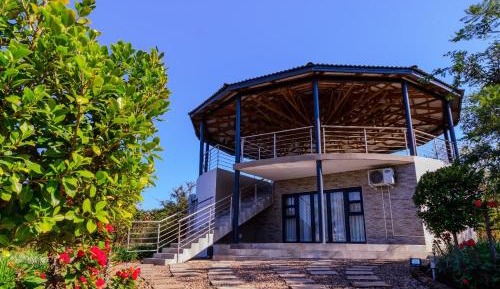 One-Bedroom Villa