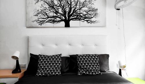 Classic Apartment