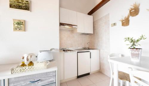 One-Bedroom Chalet