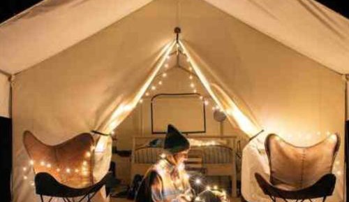 Tent