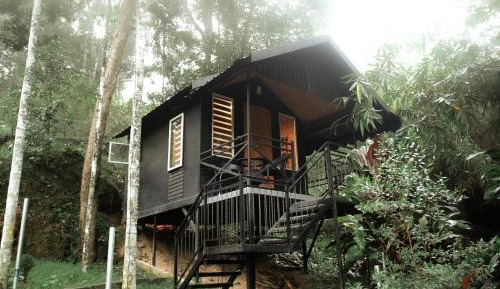 One-Bedroom Chalet