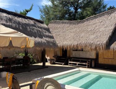 The Papaya House - Three Bedroom Villa with Private Pool