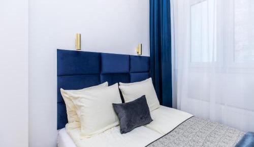 One-Bedroom Premier Apartment