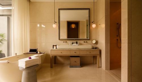 Signature Two-Bedroom Villa with Pool