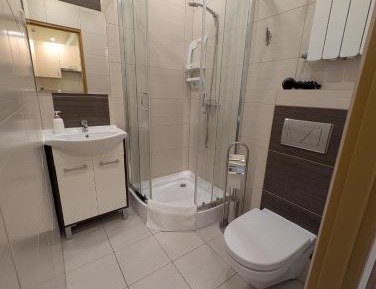 Standard Double Suite