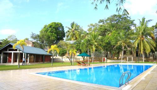 King Room with Pool View