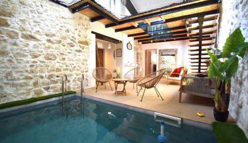 Five-Bedroom House