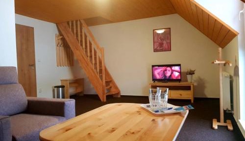 Duplex Apartment