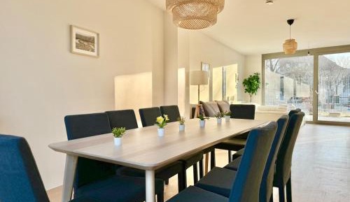 Maisonette