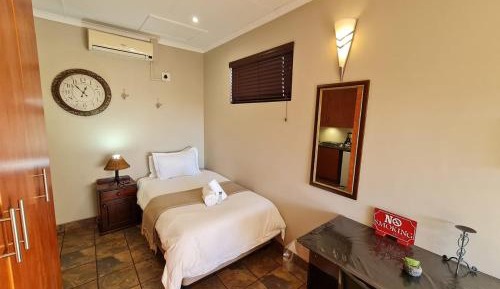 Single Room with Balcony