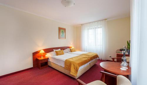 Double or Twin Room