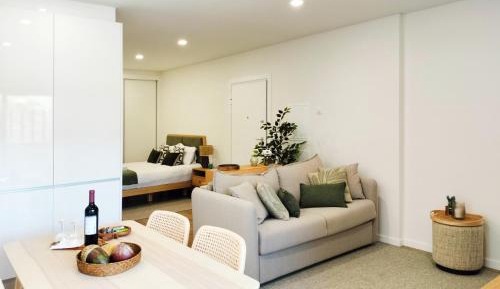 Apartment with Sea View