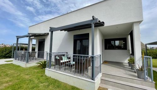 Two-Bedroom Villa