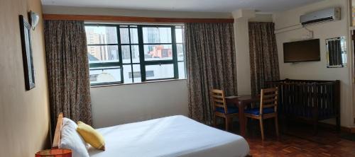 Superior Single Room