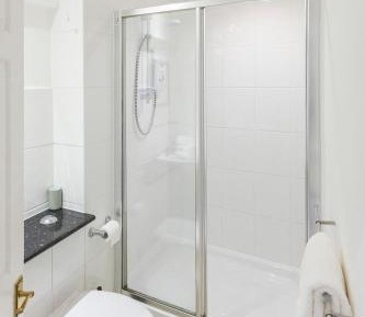 Compact Double Room
