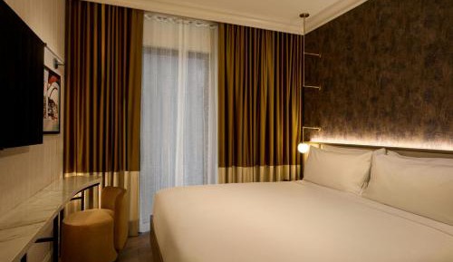 King Room