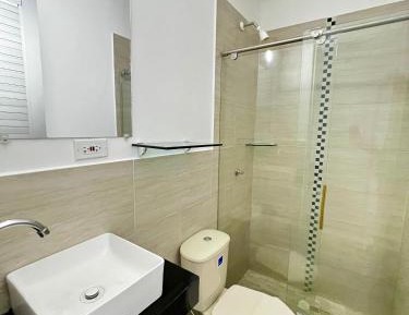 Double Room with Two Double Beds