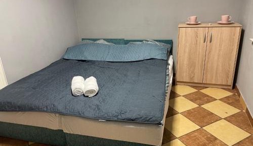 Small Double Room