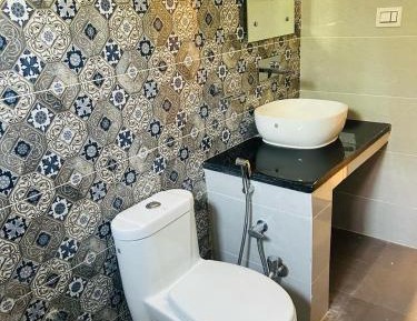Triple Room with Private Bathroom