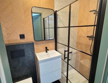 Triple Room with Bathroom