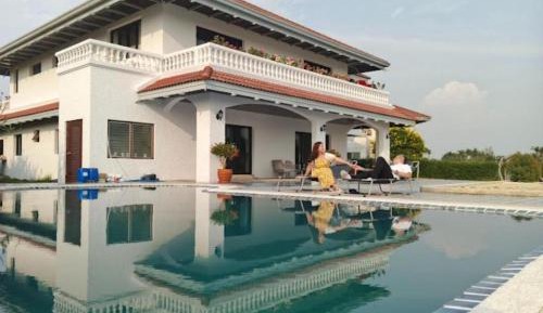 Superior Villa