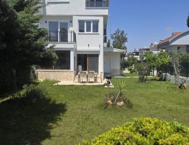 Four-Bedroom Villa