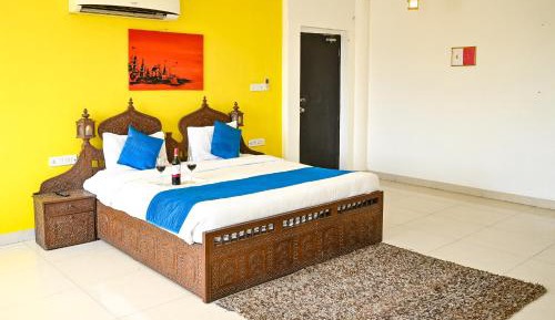 Superior King Room