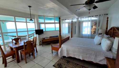 Penthouse Suite