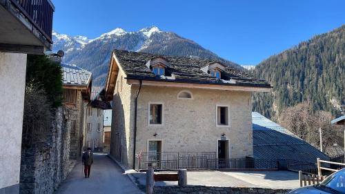 Chalet