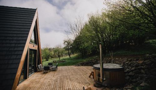 One-Bedroom Chalet