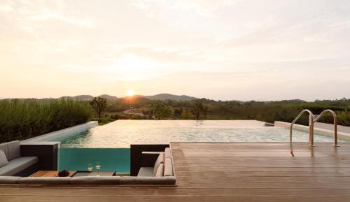 Standard Villa