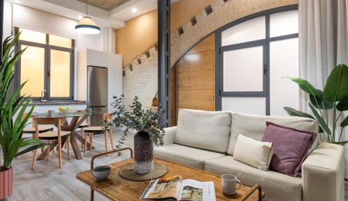 Superior Apartment