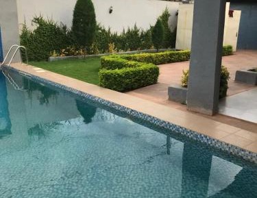 One-Bedroom Villa