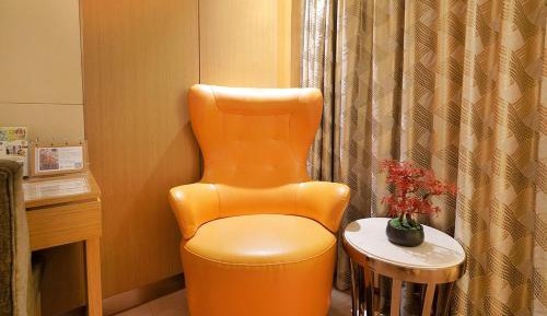 Large Twin Room