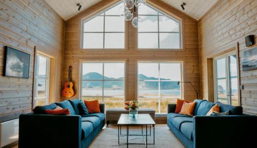 Four Bedroom House