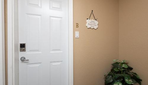 Two-Bedroom Condo