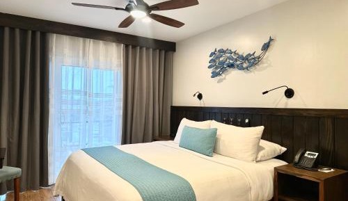 Standard  Room