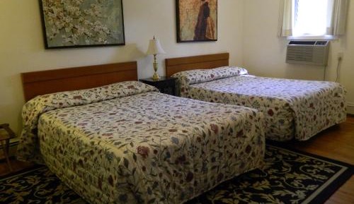 Superior Queen Room