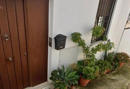 Three-Bedroom Home
