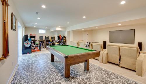 Vacation Home