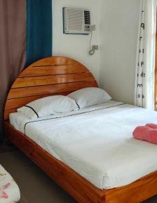Double Room with Balcony (2 Adults + 1 Child)