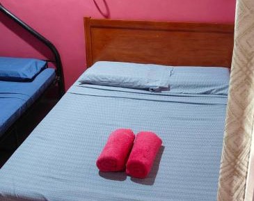 Family Double Room