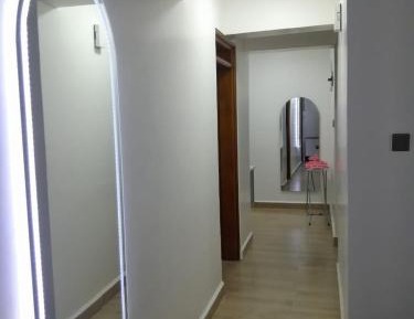 Budget Twin Room