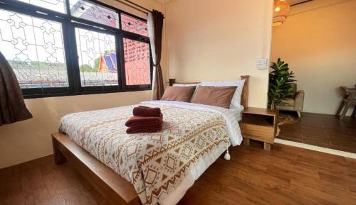 Queen Suite