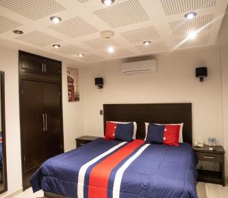King Room