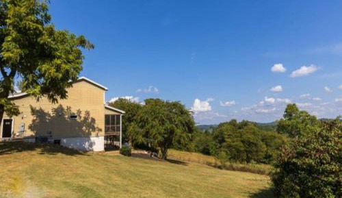 Three-Bedroom Home