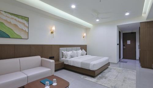 Superior King Room