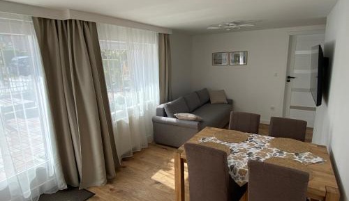 Classic Apartment