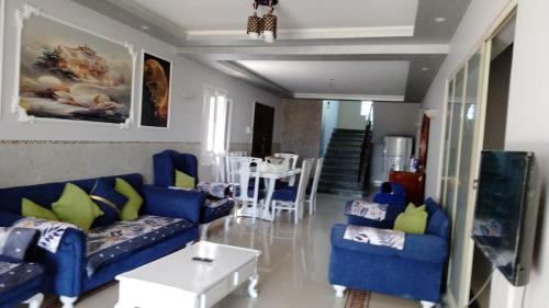 Two-Bedroom Villa