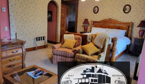 Superior King Suite